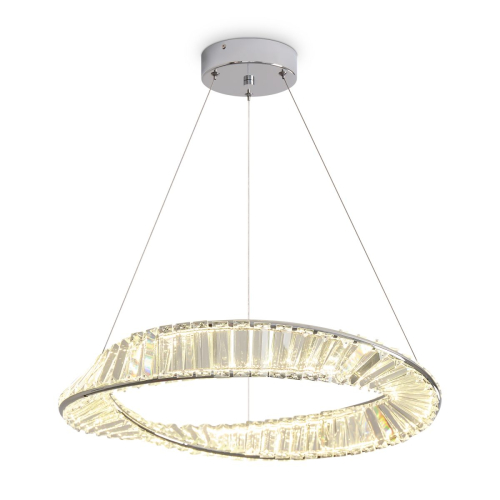 Подвесной светильник Freya Michelle FR5519PL-L50CH изображение в интернет-магазине Cramer Light