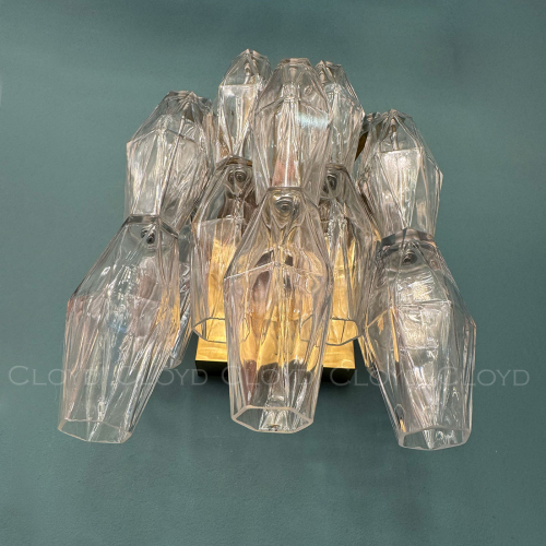 Настенный светильник Cloyd Calcutta 20485 изображение в интернет-магазине Cramer Light фото 8