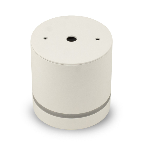 Накладной светильник AM Group AM477 WH 10W 4000K изображение в интернет-магазине Cramer Light фото 5