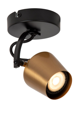Спот Lucide Emile 51901/01/02 изображение в интернет-магазине Cramer Light