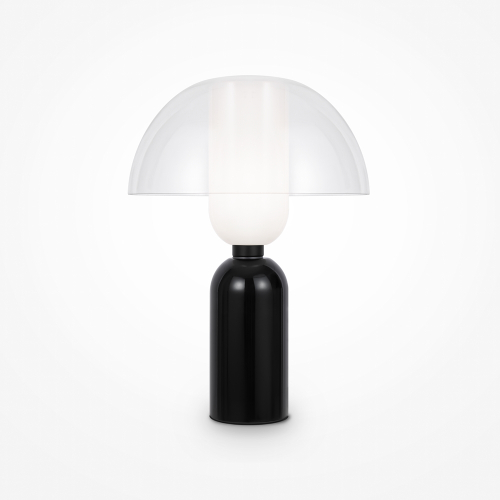 Настольная лампа Maytoni Memory MOD177TL-01B изображение в интернет-магазине Cramer Light