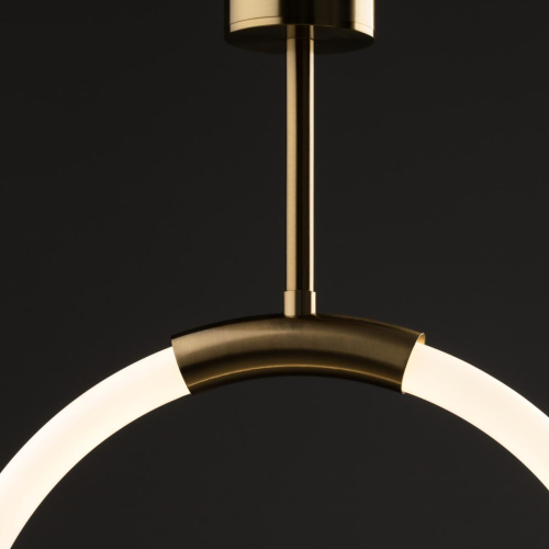 Подвесной светильник Freya Pina FR5387PL-L14BS изображение в интернет-магазине Cramer Light фото 6