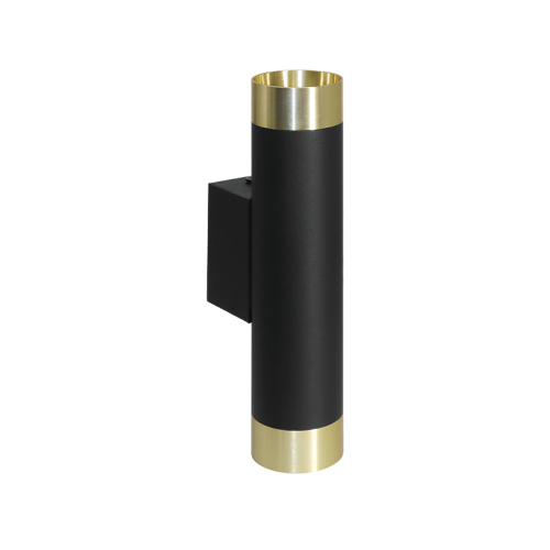 Настенный светильник Wolta Petite WSL-MR11/W15BG изображение в интернет-магазине Cramer Light