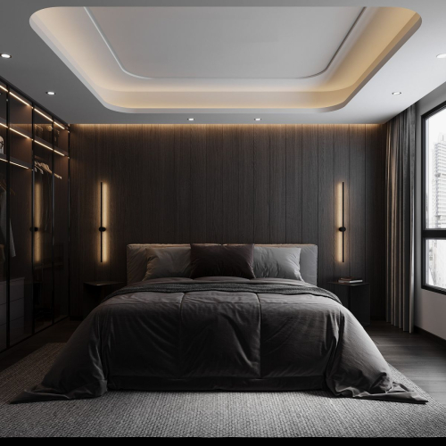 Настенный светильник Hesby Lighting Edge HSBL_0226 изображение в интернет-магазине Cramer Light фото 3