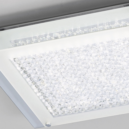 Потолочный светильник Mantra Crystal 4581 изображение в интернет-магазине Cramer Light фото 5