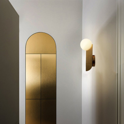 Настенный светильник ImperiumLoft Neo 140889-26 изображение в интернет-магазине Cramer Light фото 9