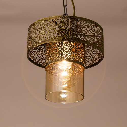 Подвесной светильник Citilux Эмир CL467133 изображение в интернет-магазине Cramer Light фото 4