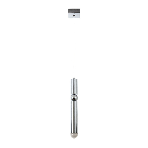 Подвесной светильник Modelux 88906-1 CR изображение в интернет-магазине Cramer Light