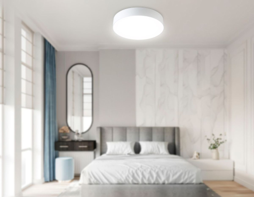 Потолочный светильник Ambrella Light Orbital Air FZ1350 изображение в интернет-магазине Cramer Light фото 8