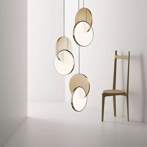 Подвесной светильник Cloyd Bering 10945 изображение в интернет-магазине Cramer Light фото 5