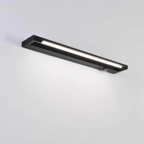 Настенный светильник Lumion Ledio Bathli 8313/11WL изображение в интернет-магазине Cramer Light фото 3