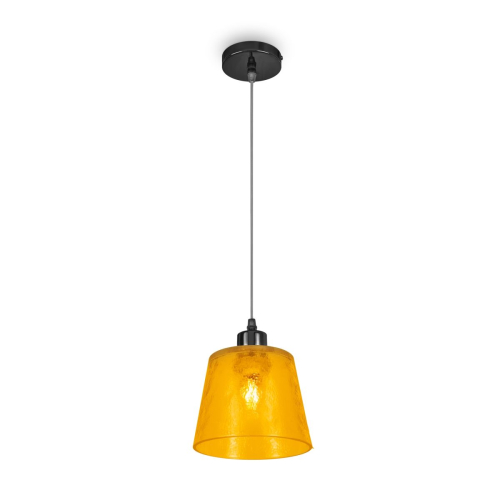 Подвесной светильник Freya Gauzy FR5275PL-01BZ1 изображение в интернет-магазине Cramer Light