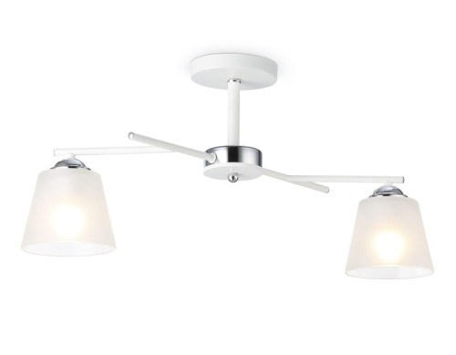 Люстра на штанге Ambrella Light Modern TR303201 изображение в интернет-магазине Cramer Light