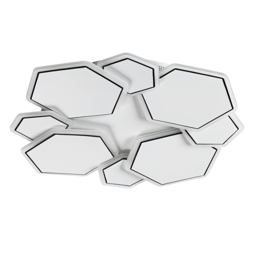 Потолочная люстра Lumion Ledio Bridge 8012/75CL изображение в интернет-магазине Cramer Light