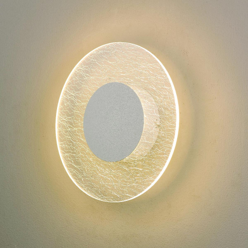 Настенный светильник Mantra Jewel 8074 изображение в интернет-магазине Cramer Light фото 2