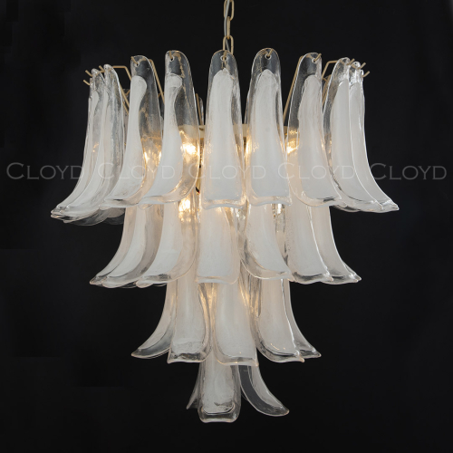 Подвесная люстра Cloyd Azores 11652 изображение в интернет-магазине Cramer Light