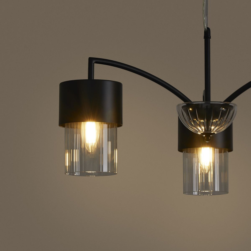 Подвесная люстра Freya Lumin FR5515PL-03B изображение в интернет-магазине Cramer Light фото 12