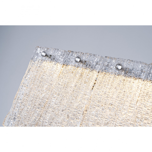 Настенный светильник iLamp King W707 CR изображение в интернет-магазине Cramer Light фото 3