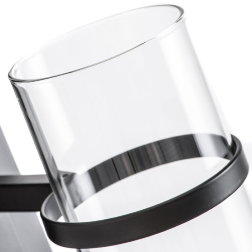 Бра ARTE Lamp A1688AP-1BK дополнительное фото фото 3