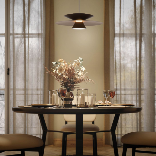 Подвесной светильник Mantra Estrella 9439 изображение в интернет-магазине Cramer Light фото 12