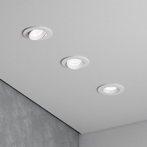 Встраиваемый светильник Elektrostandard Even 4690389203404 25094/LED a065458 изображение в интернет-магазине Cramer Light фото 5