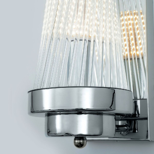 Настенный светильник Modelux ML.507.450 CR изображение в интернет-магазине Cramer Light фото 4