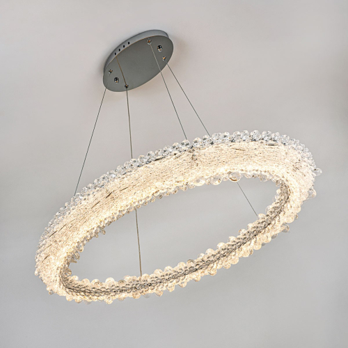 Подвесная люстра Modestyle MS.5004.800 CR изображение в интернет-магазине Cramer Light фото 5