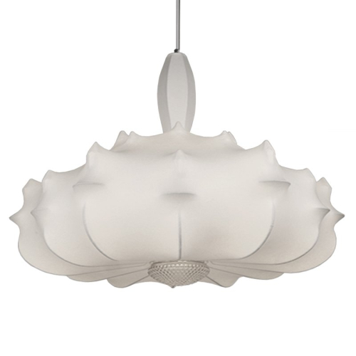 Подвесная люстра Flos Zeppelin 84505-22 изображение в интернет-магазине Cramer Light