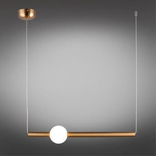 Подвесной светильник Aployt Zhozefin APL.038.16.12 изображение в интернет-магазине Cramer Light фото 2