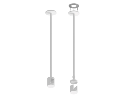 Накладной крепеж Ambrella Light Diy spot A9232 изображение в интернет-магазине Cramer Light фото 2