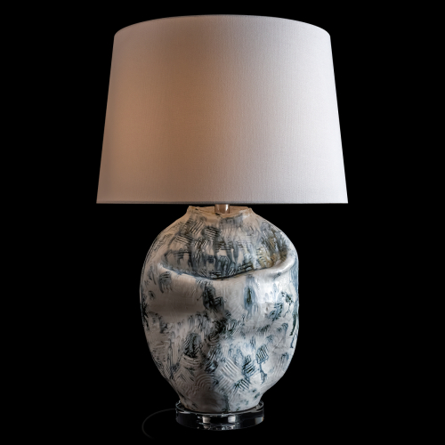 Настольная лампа LOFT IT Larimar 10502T изображение в интернет-магазине Cramer Light фото 2
