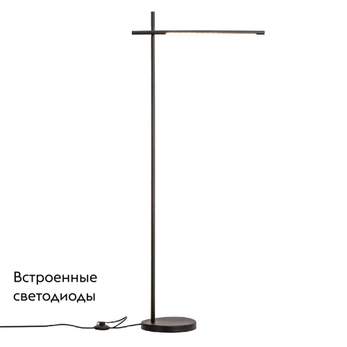 Торшер Favourite Modet 4519-1F изображение в интернет-магазине Cramer Light фото 2