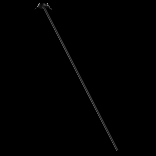 Встраиваемый светильник Loft IT Cane 10359/1200 Black изображение в интернет-магазине Cramer Light фото 6