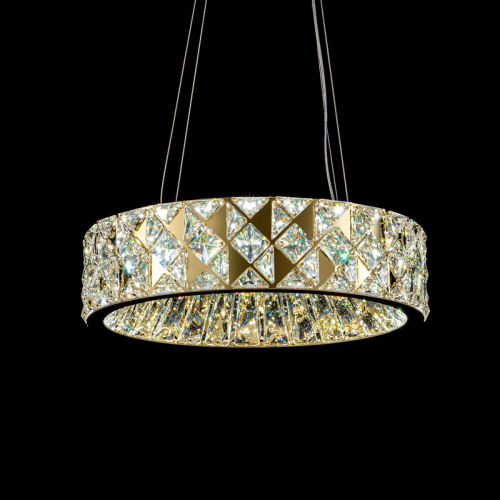 Подвесная люстра Modelux ML.335.400 GD изображение в интернет-магазине Cramer Light фото 5