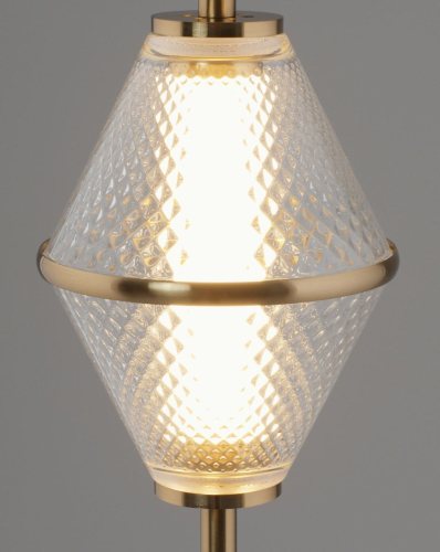 Подвесной светильник Moderli Senta V11359-PL изображение в интернет-магазине Cramer Light фото 6