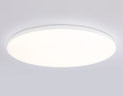 Потолочный светильник Ambrella Light Orbital Dance FZ2003 изображение в интернет-магазине Cramer Light фото 2