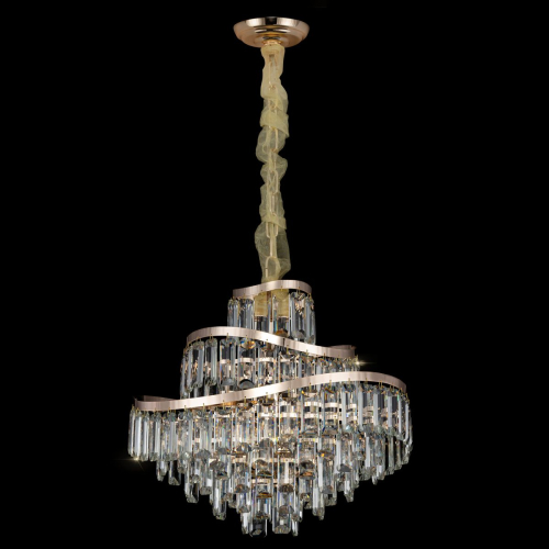 Подвесная люстра Citilux Naiad CL315152 изображение в интернет-магазине Cramer Light фото 5