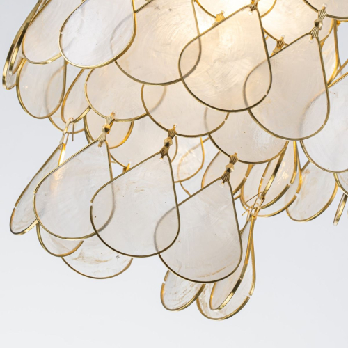 Подвесной светильник Favourite Mollitia 4763-1P изображение в интернет-магазине Cramer Light фото 6