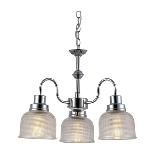 Подвесная люстра Arte Lamp A9186LM-3CC изображение в интернет-магазине Cramer Light
