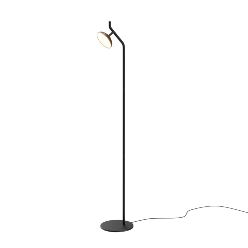 Торшер Maytoni Vita MOD451FL-L8B3K изображение в интернет-магазине Cramer Light