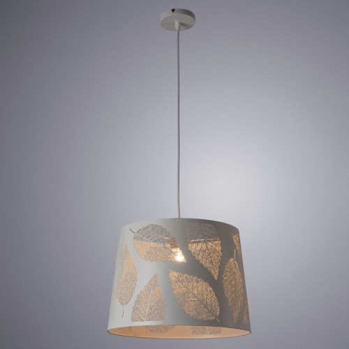 Подвесной светильник ARTE Lamp A2768SP-1WH изображение в интернет-магазине Cramer Light фото 3