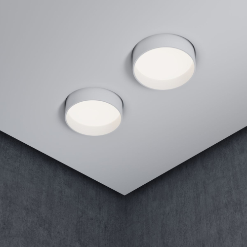 Встраиваемый светильник Maytoni Technical Intro DL144-GX53-W изображение в интернет-магазине Cramer Light фото 7