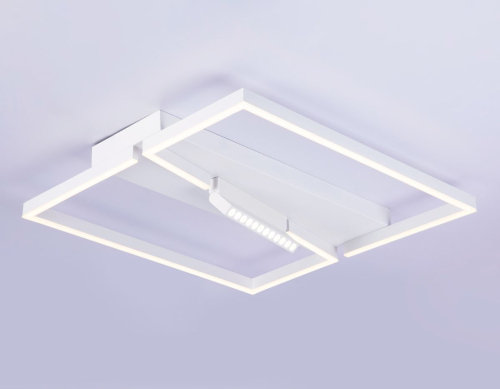 Потолочный светильник Ambrella Light Comfort LineTech FL51465 изображение в интернет-магазине Cramer Light фото 4