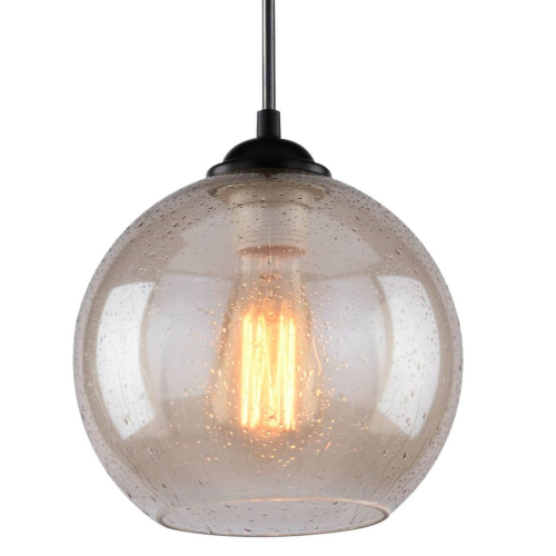 Подвесной светильник Arte Lamp Splendido A4285SP-1AM изображение в интернет-магазине Cramer Light фото 3