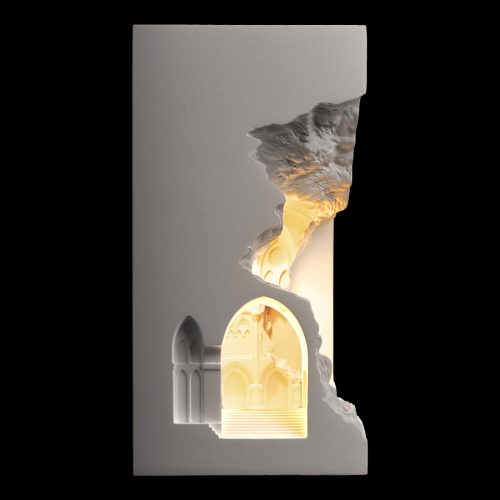 Гипсовый светильник Loft IT Antique 10355C изображение в интернет-магазине Cramer Light фото 7