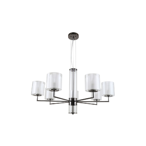 Подвесная люстра F-Promo Proper 4087-7P изображение в интернет-магазине Cramer Light фото 2