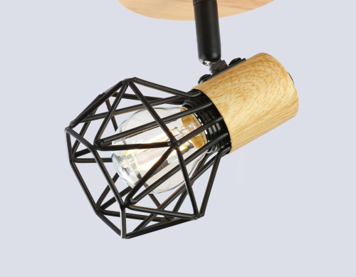 Спот Ambrella Light Traditional Loft TR8751 изображение в интернет-магазине Cramer Light фото 4