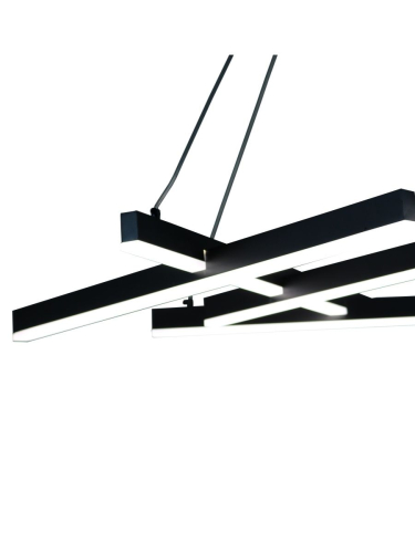 Подвесная люстра Zortes Aven ZRS.01243.03 изображение в интернет-магазине Cramer Light фото 4