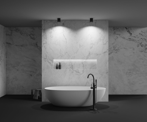 Потолочный светильник Maytoni Antares C029CL-01B изображение в интернет-магазине Cramer Light фото 4