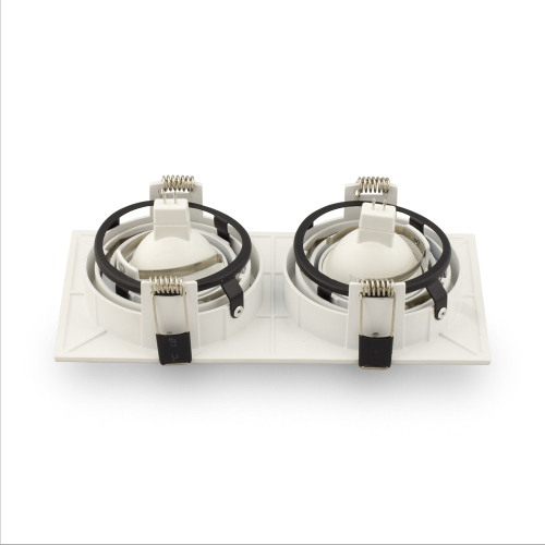 Встраиваемый светильник AM Group AM479 WH изображение в интернет-магазине Cramer Light фото 3